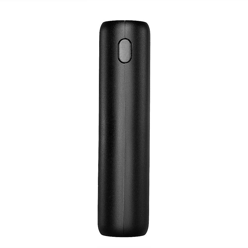 Anker AK-A1263011 PowerCore 10000 mobiles Ladegerät Powerbank 10000mAh schwarz, Anker, AK-A1263011, PowerCore, 10000, mobiles, Ladegerät, Powerbank, 10000mAh schwarz